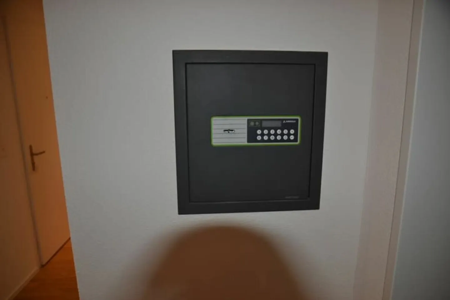 Stilvolle Duplexwohnung Am See - Foto 13 von 13
