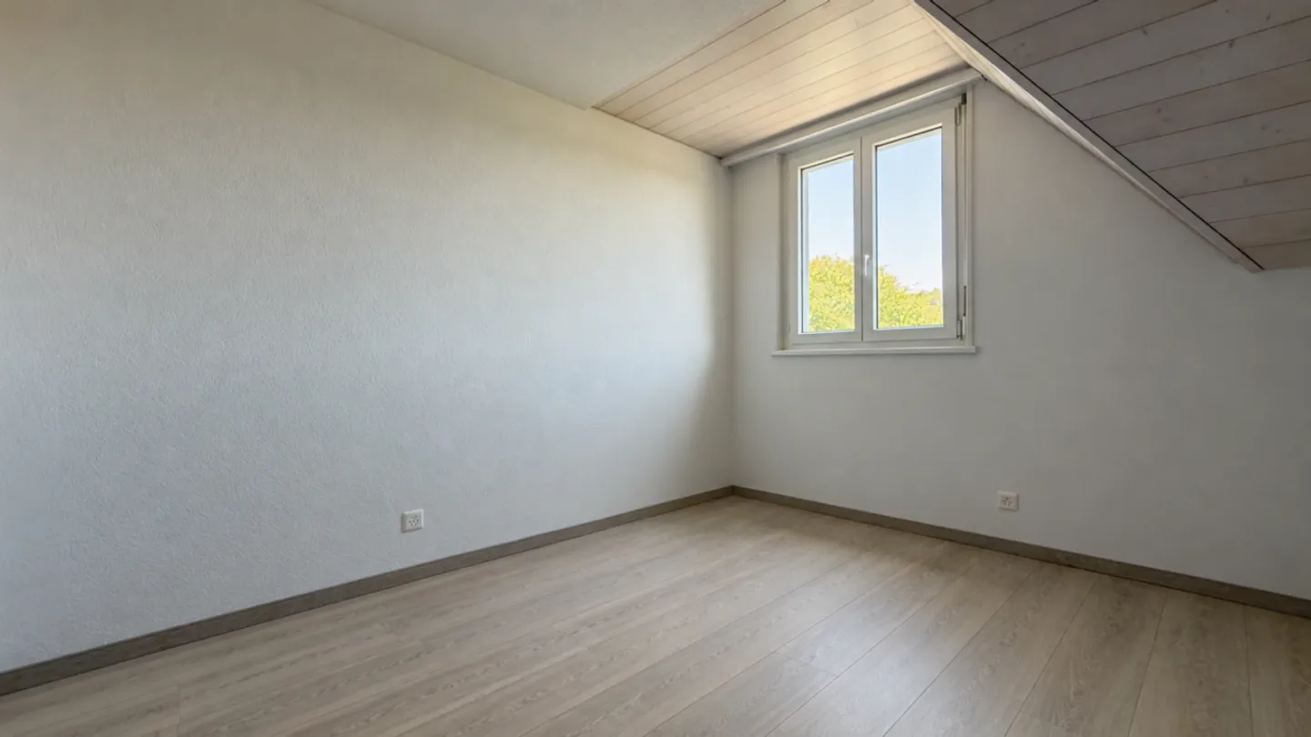 Vivre avec une vue - Spacieux penthouse en duplex avec galerie et balcon ensoleillé - Photo 7 sur 13
