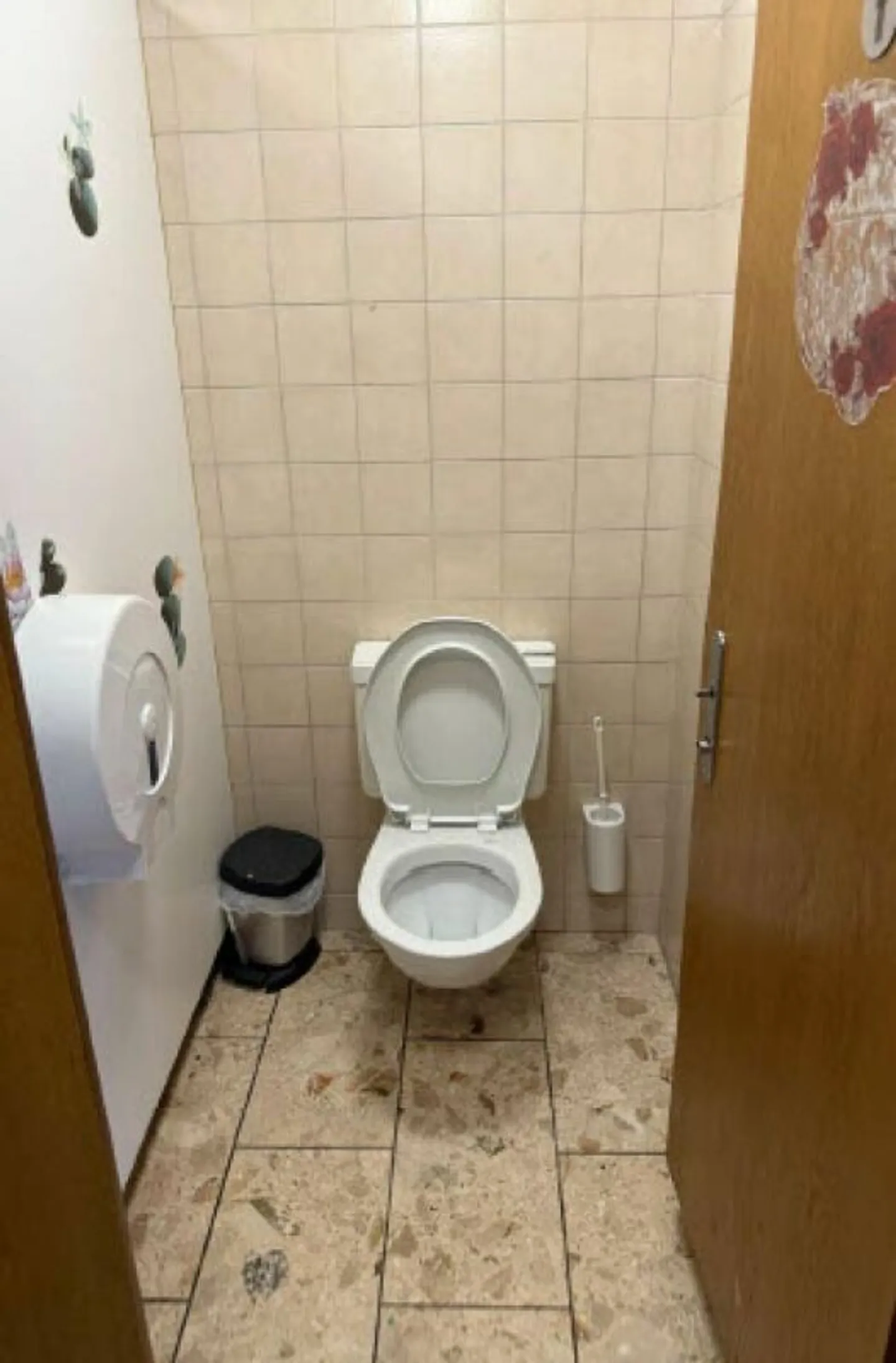 Attractive commercial space in the center - flexible use - Photo 8 of 9