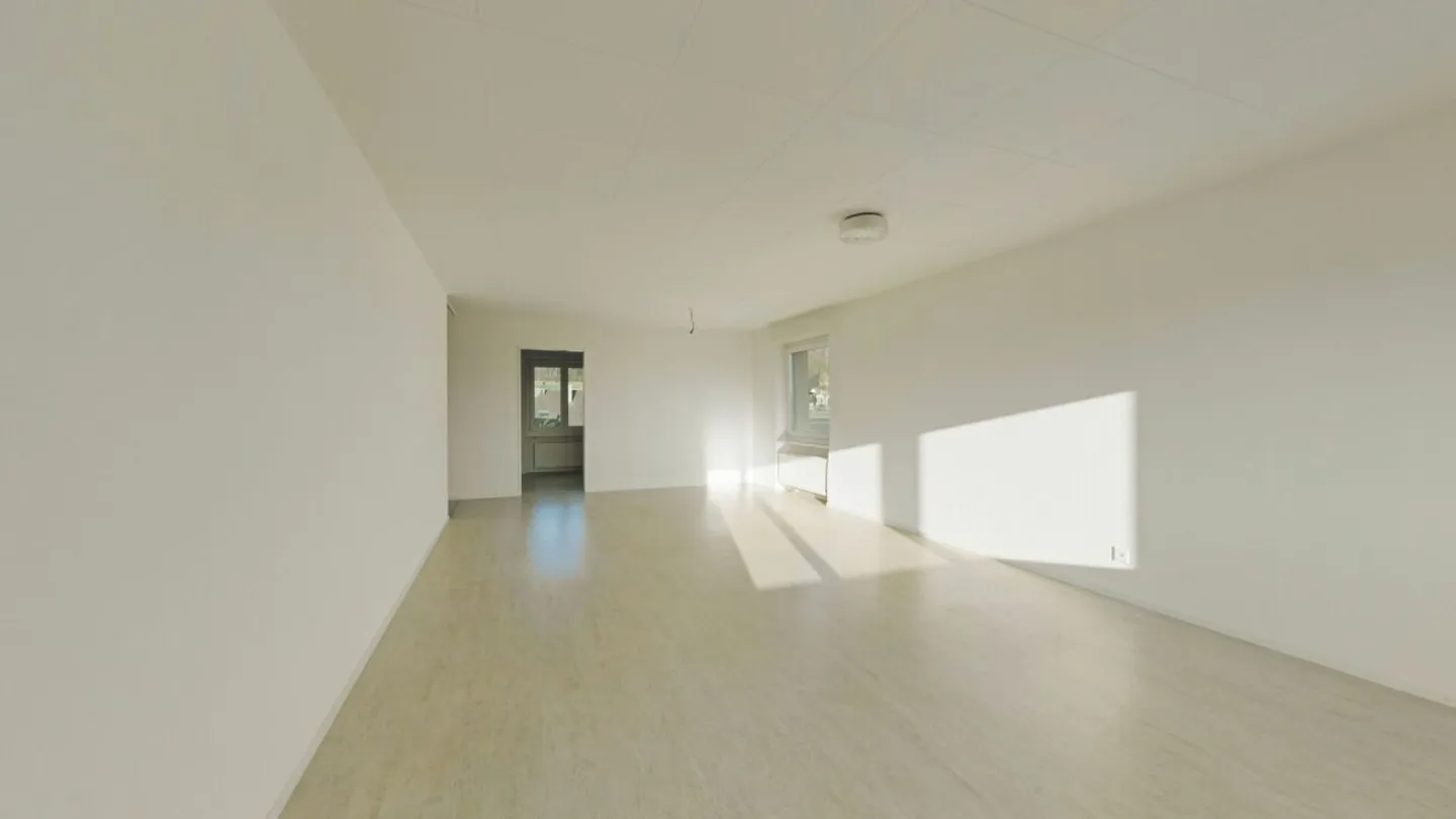 Détente Pure : Appartement de 4,5 pièces avec piscine communautaire et sauna - Photo 5 sur 13