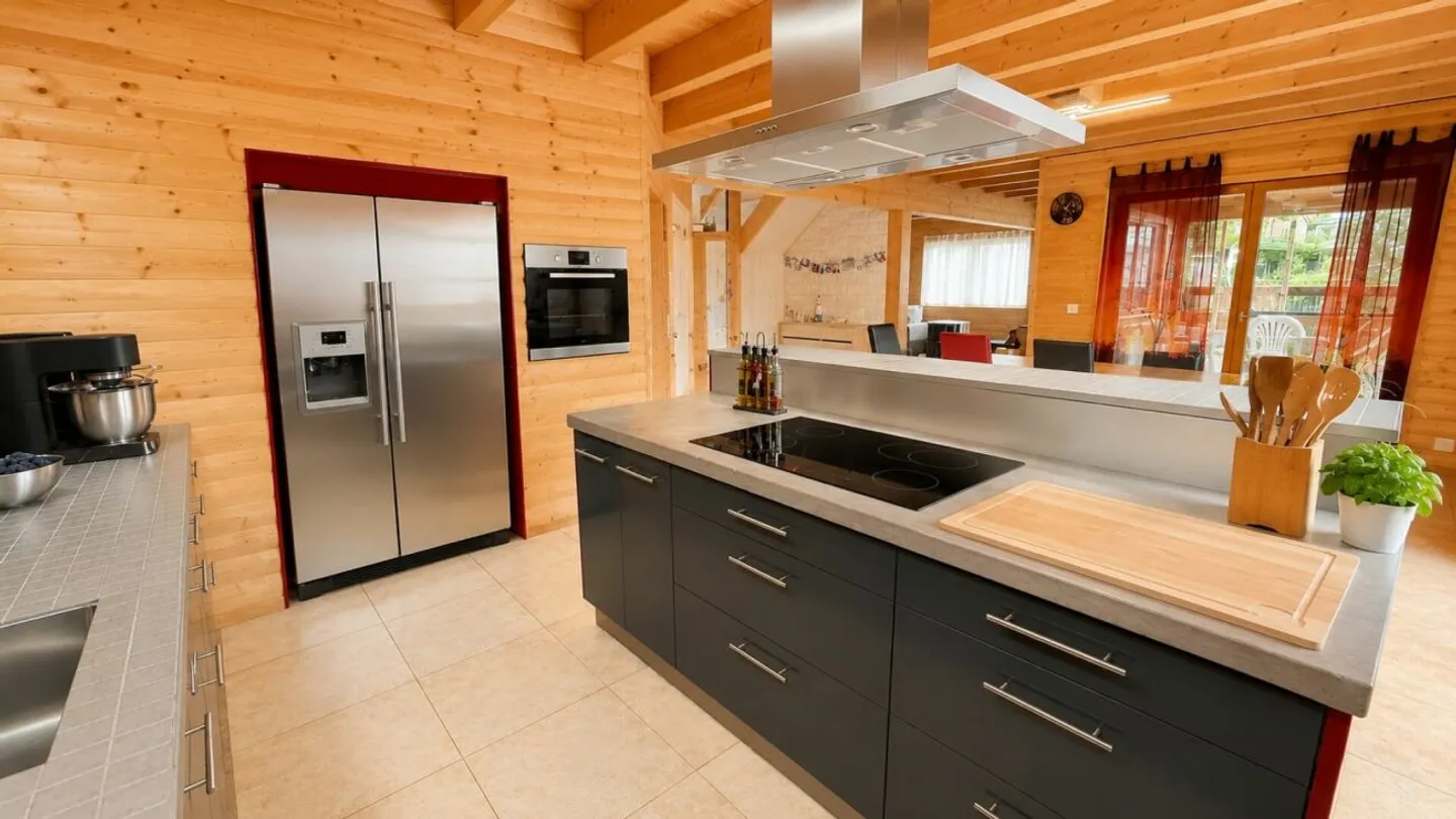 4.5-Zimmer - Einfamilienhaus - Foto 8 von 13