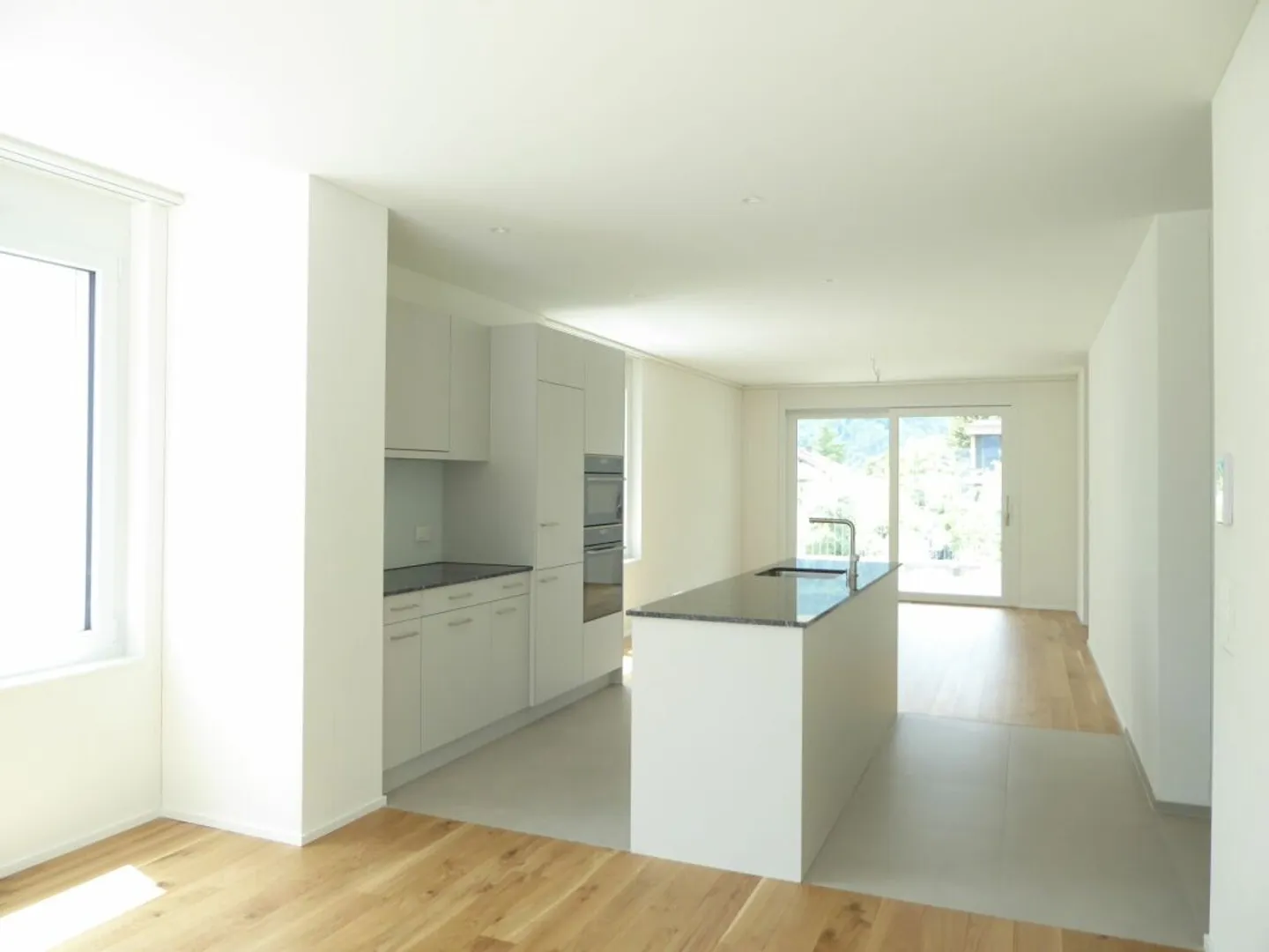 New 4.5-Room Apartment in Buchs - Photo 1 of 13