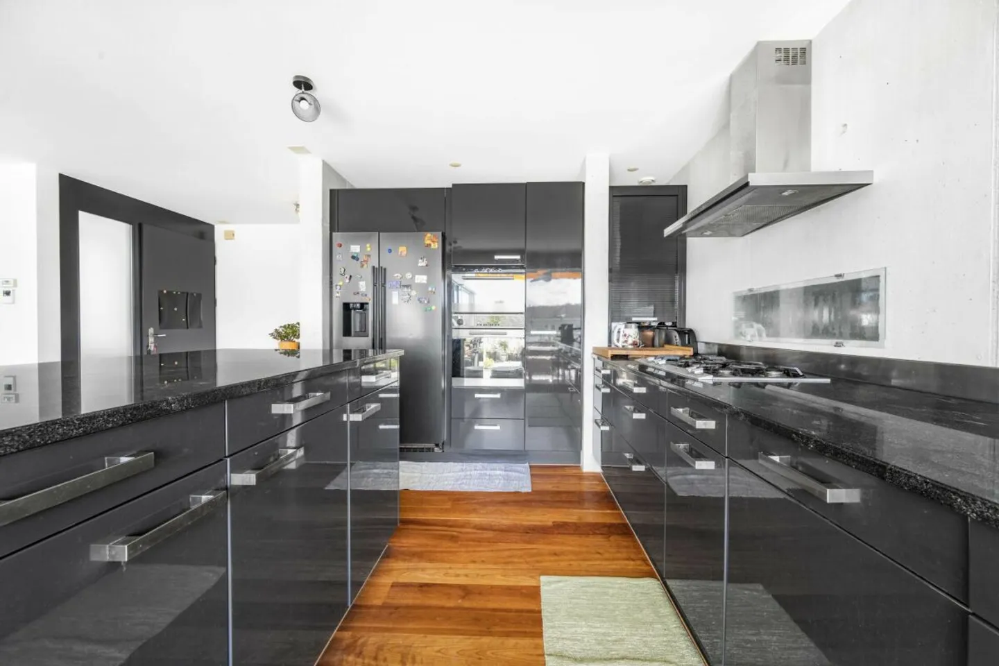 BAAR LIVING Appartement Terrasse 4.5 pièces calme - Photo 5 sur 13