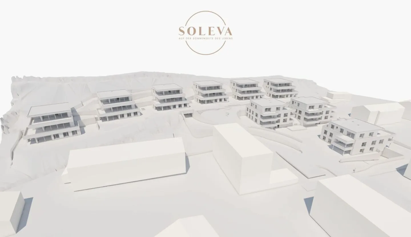 Coming soon: SOLEVA - On the Sunny Side of Life - Photo 3 of 6