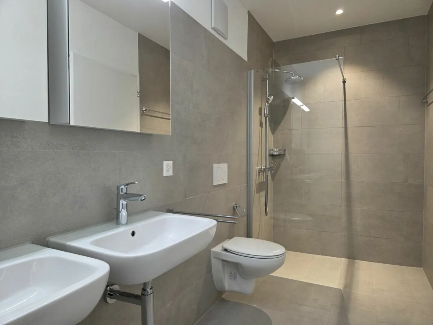 Appartement 4 1/2 pièces - Projet de nouvelle construction "Rheincity" - Photo 7 sur 13