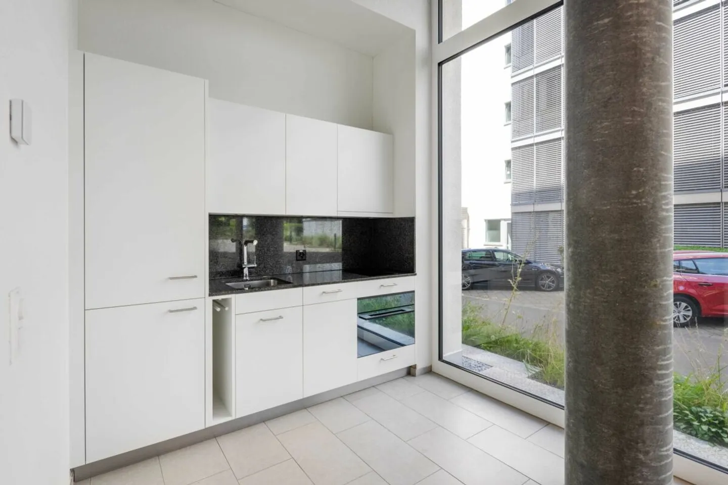 Spazio ufficio/pratica di alta qualità con ottima connessione - Spreitenbach - Foto 4 di 7