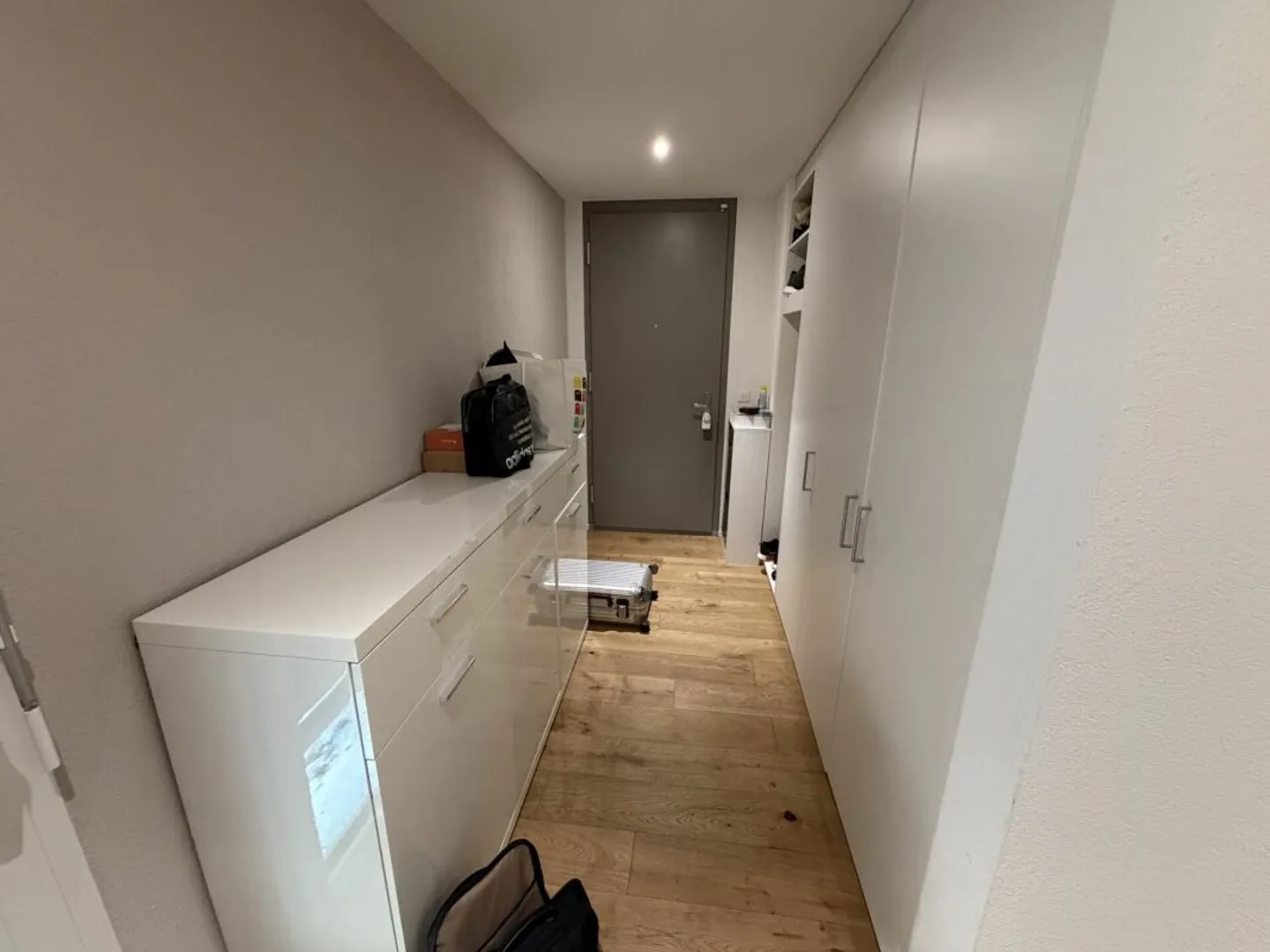 Moderne 3.5-Zimmerwohnung in Hombrechtikon zu vermieten - Foto 12 von 13