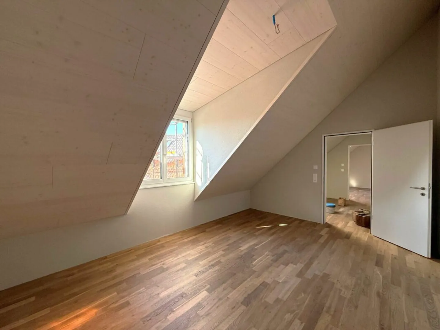 Stilvoll wohnen auf 102 m² - Ihre neue 3.5-Zimmer-Wohnung - Photo 8 sur 12