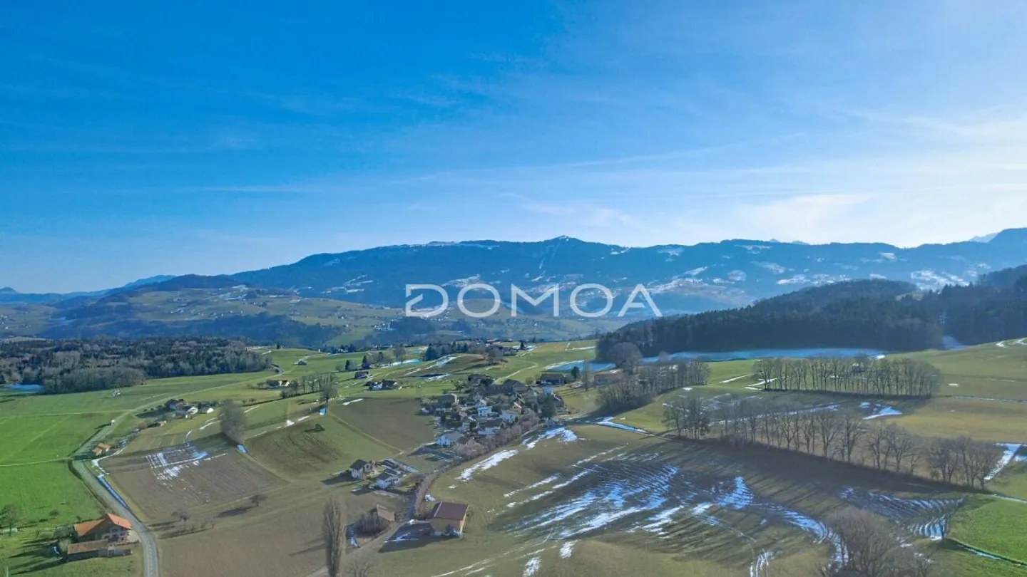 Appartamento di 3,5 locali all'ultimo piano con vista aperta - Foto 10 di 11