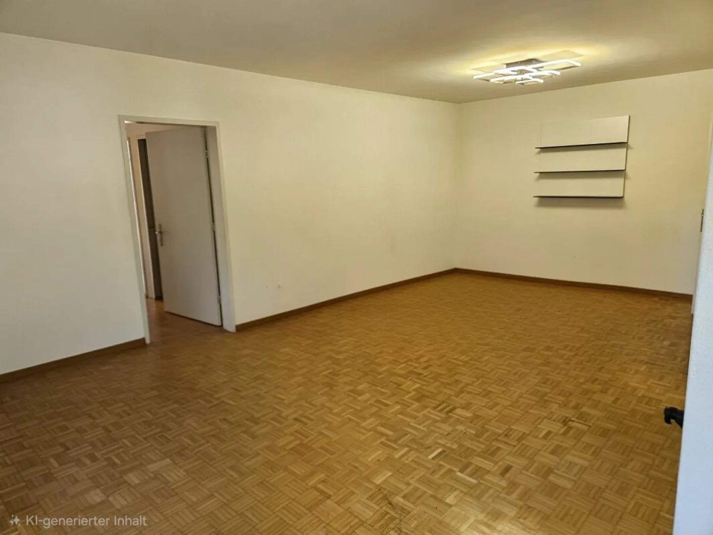 Charming Apartment with Balcony - Photo 5 of 13
