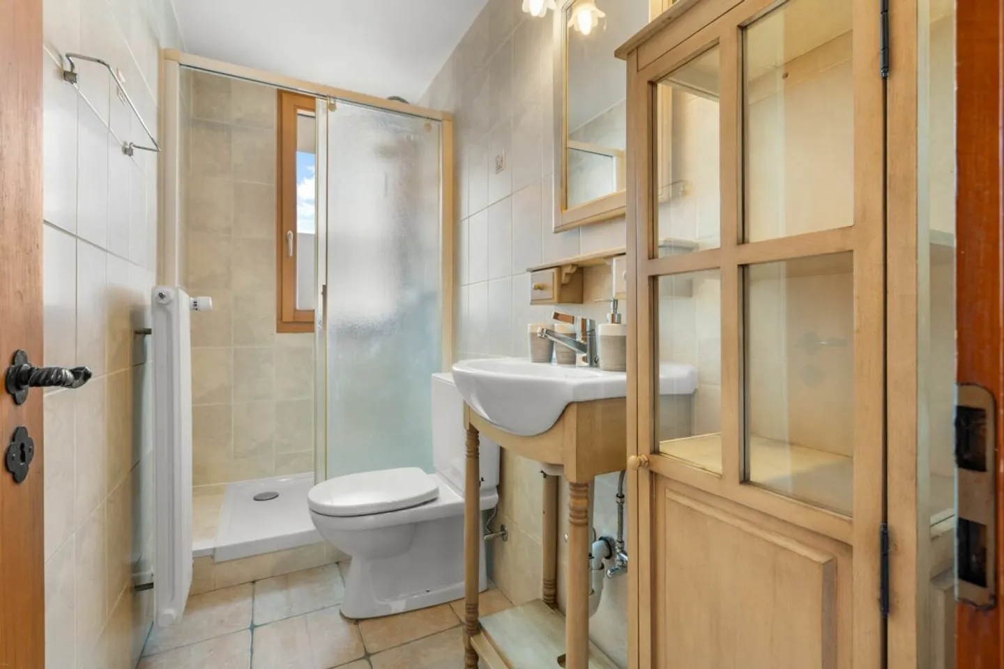 Appartement 3.5 pièces au 5ème et dernier étage avec place de stationnement - Photo 9 sur 13