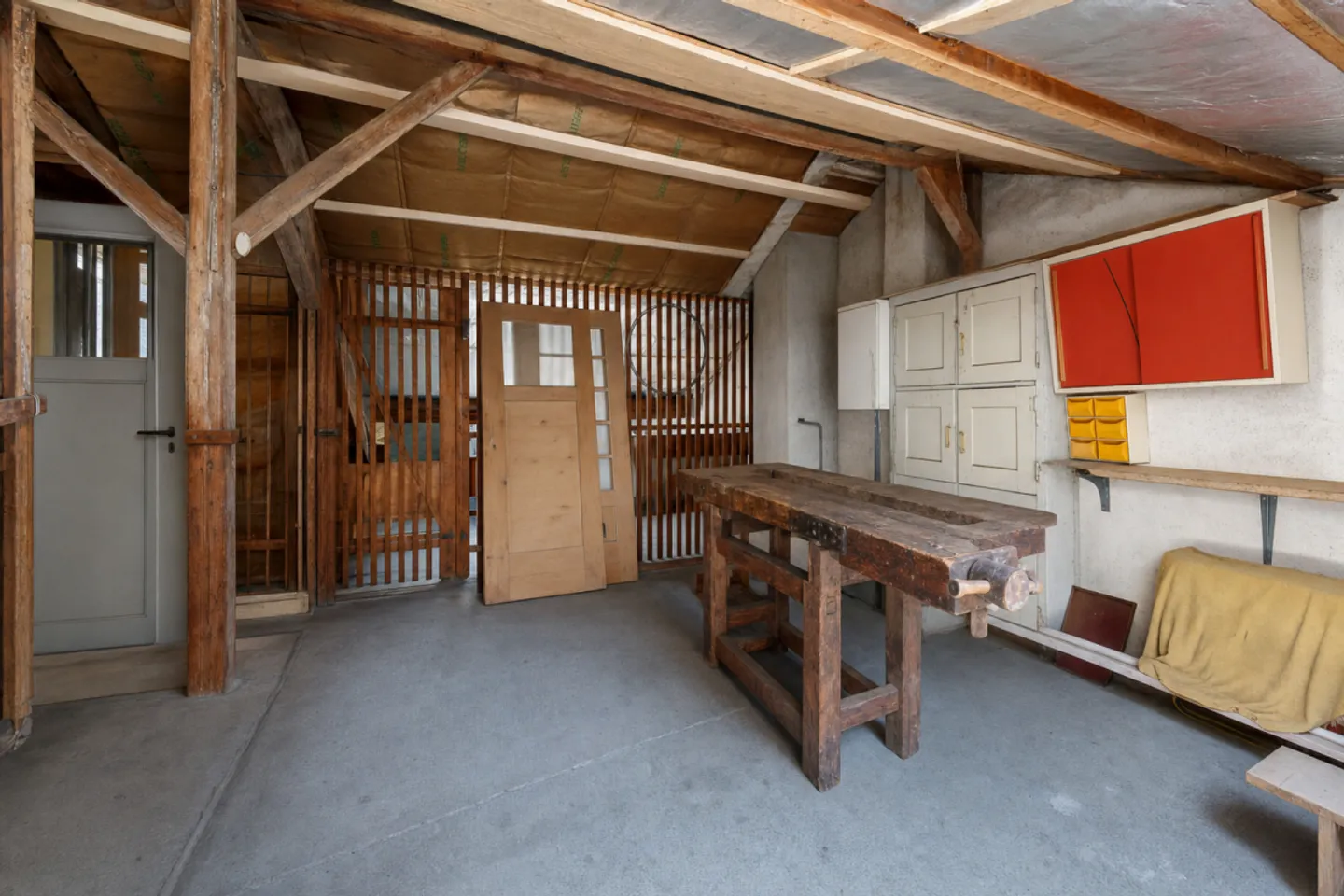 Mehrfamilienhaus mit Potenzial - Foto 10 von 13