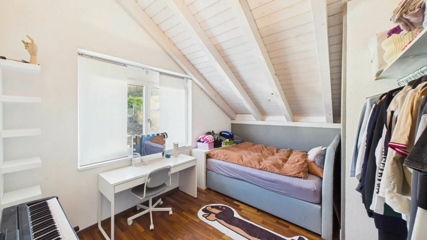 Villa con Galleria e Vista - Foto 8 di 10