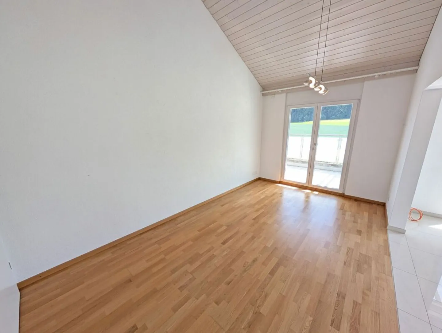 Einzigartige Attikawohnung mit Terrasse - Foto 12 von 13