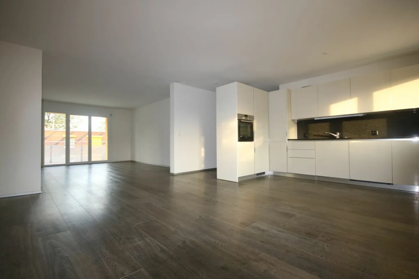 Modern Apartment | Ideal Connections | Well-Maintained Development - Photo 2 of 8