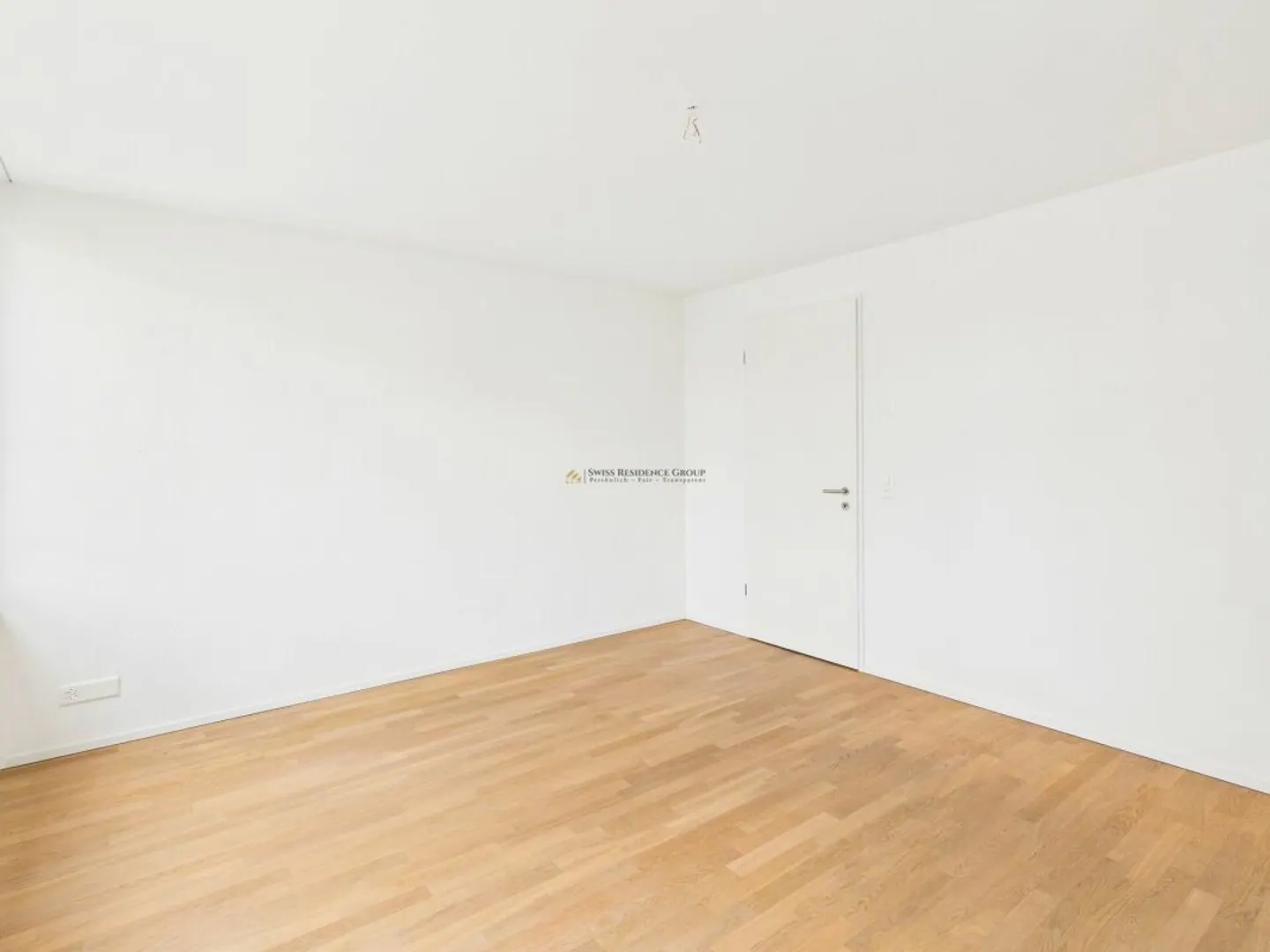 Appartement lumineux de 4,5 pièces avec grand balcon ensoleillé - Photo 8 sur 13