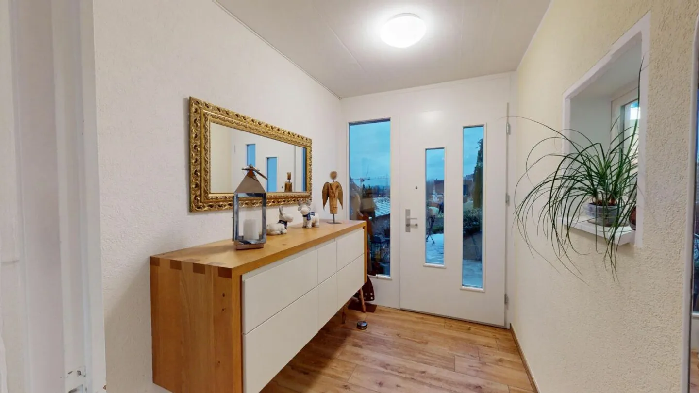 Terrassenwohnung mit Pool - Foto 7 von 10