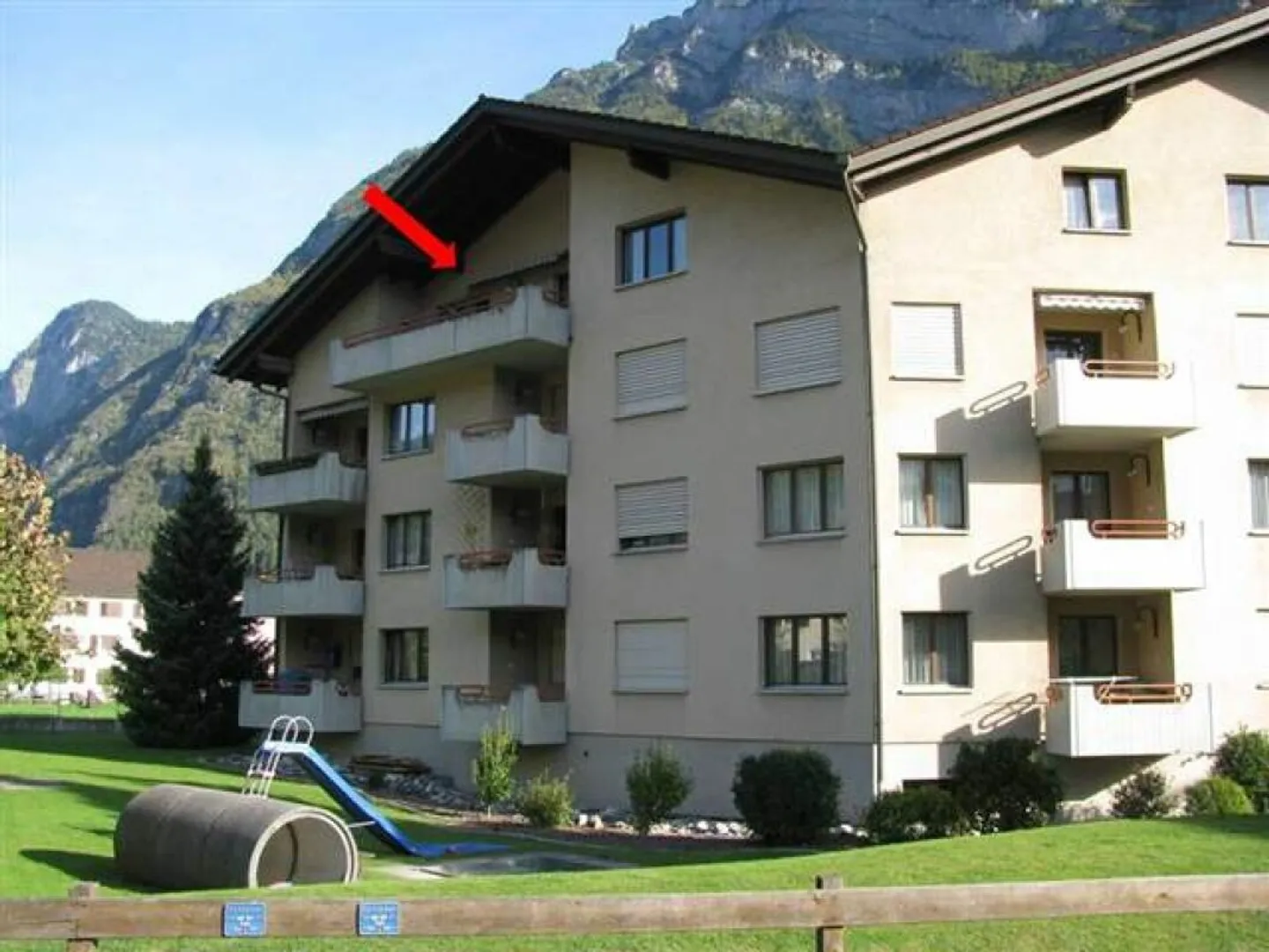Duplex Charmant avec Balcon Ensoleillé - Photo 1 sur 12