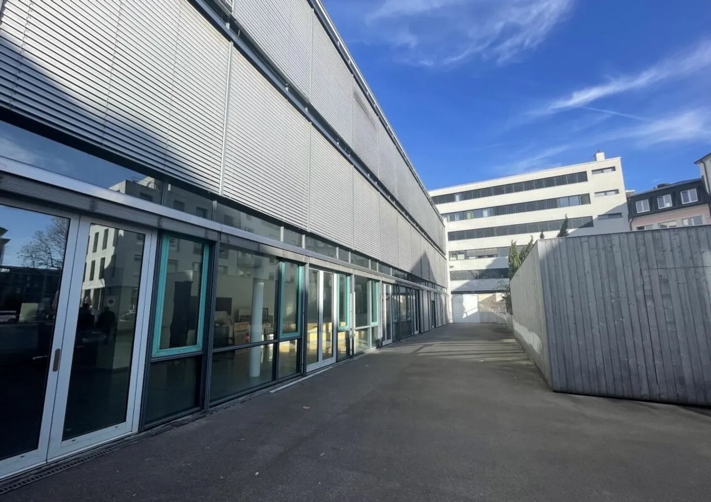 Im Herzen von Aarau | Apfelhausenweg 10 | 374 m² - Photo 2 sur 13
