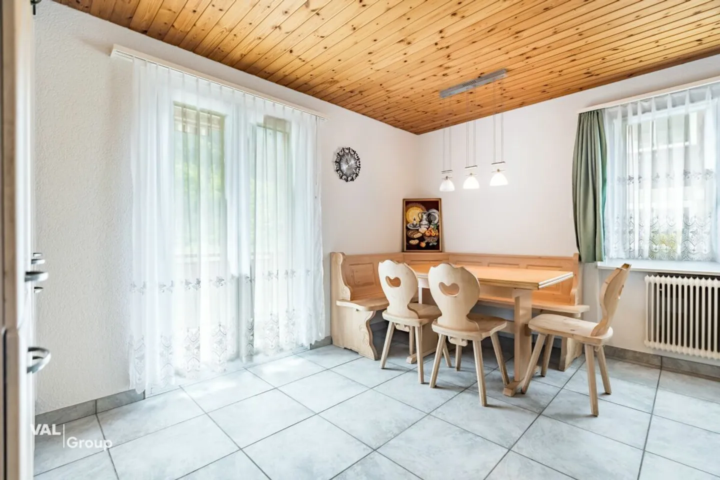 Interessantes Haus mit vielen Zimmern und flexibler Nutzung - Photo 5 of 13