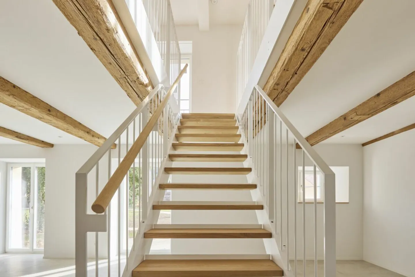 Charming Maisonette Apartment in Unique Historical Mill - Photo 5 of 13