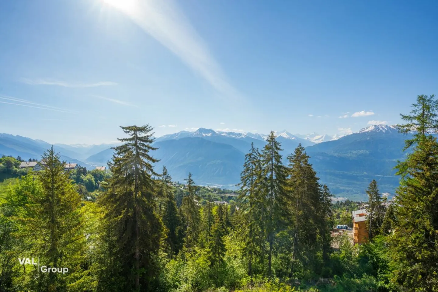 Duplex lumineux et contemporain - Foto 11 von 12