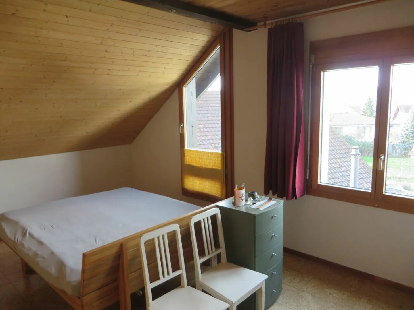 Casa familiare DEFH con grande giardino - Foto 7 di 13