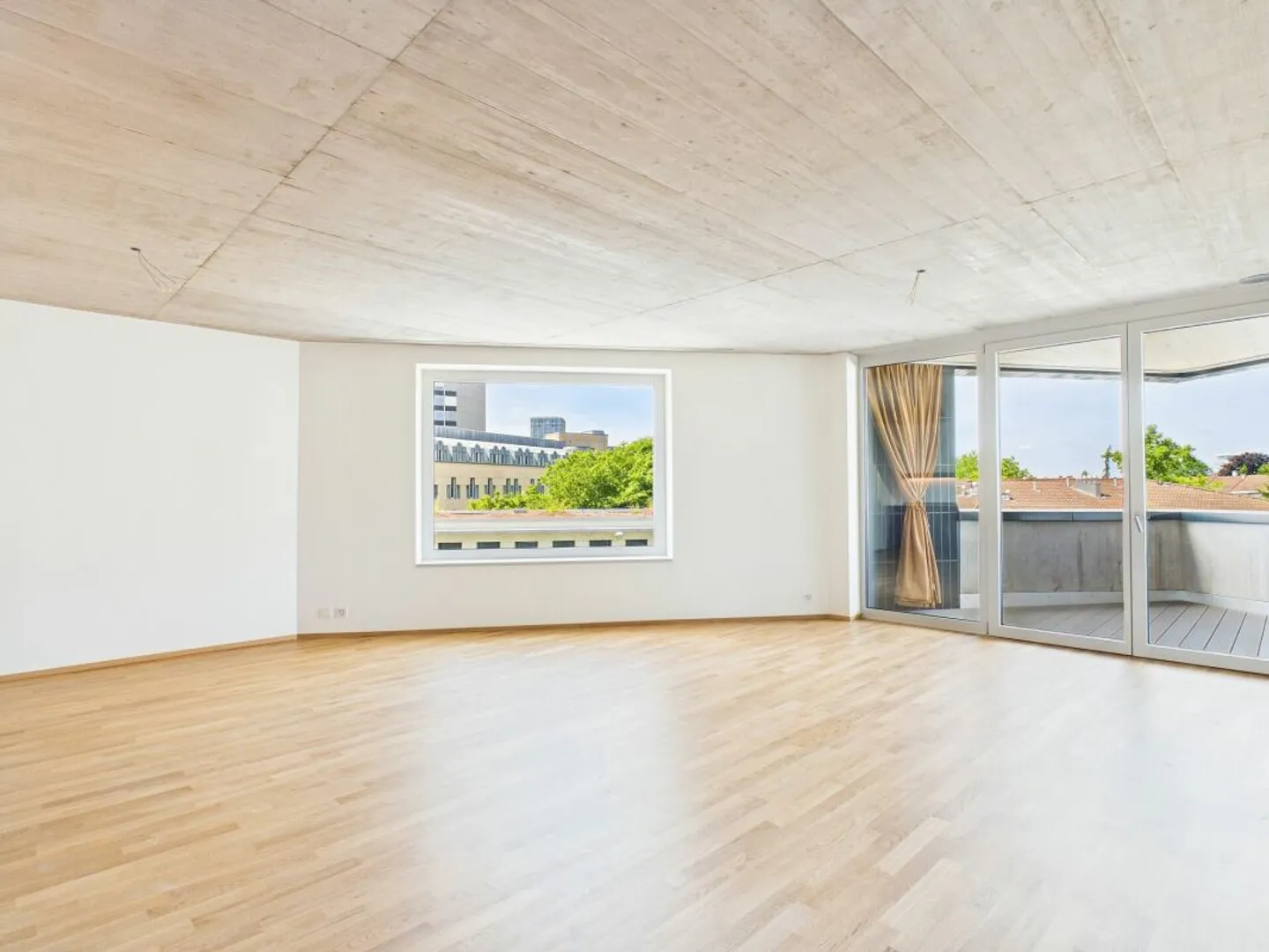 Modernes Apartment in Basel - Foto 8 von 13
