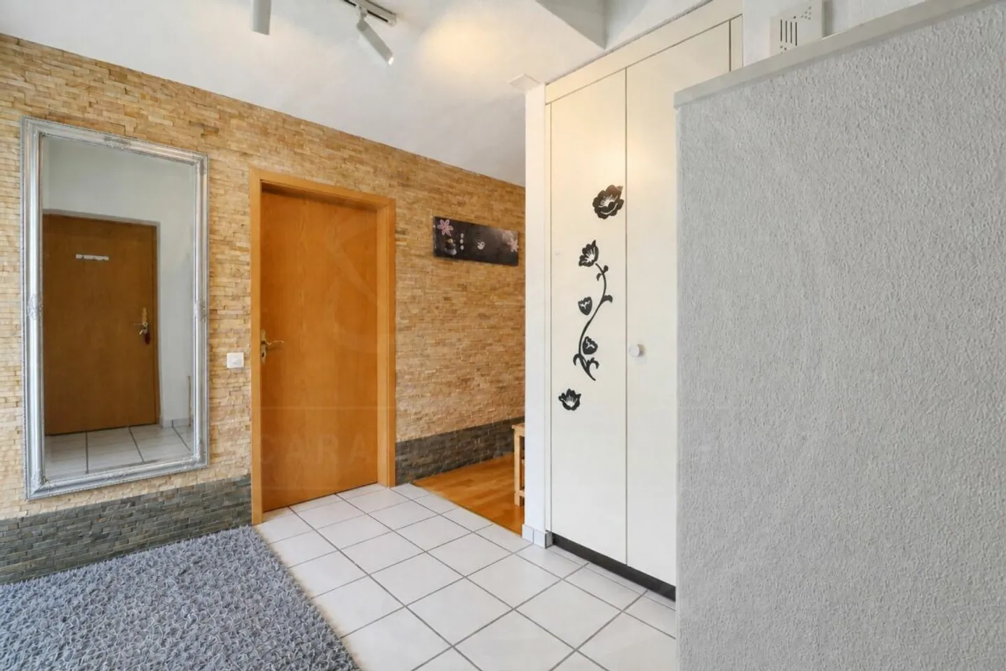 4½-Room Maisonette Apartment with Special Living Character for Sale in Oberrohrdorf - Photo 13 of 13