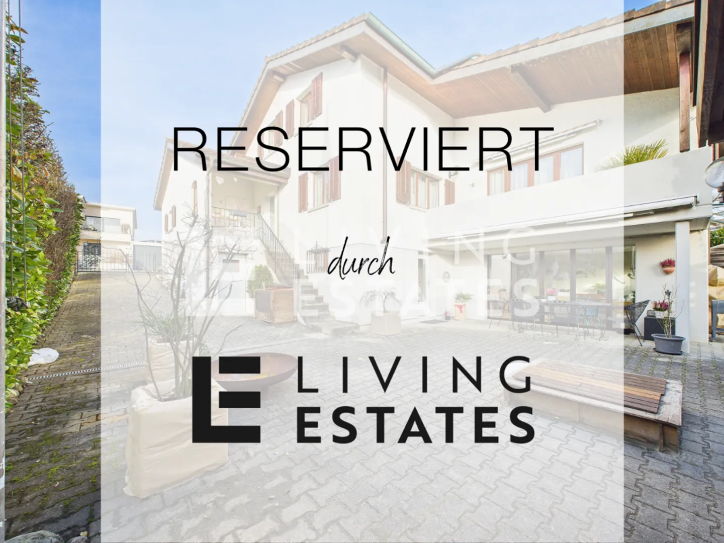 Charmantes Familienhaus in ruhiger Lage - Foto 1 von 13