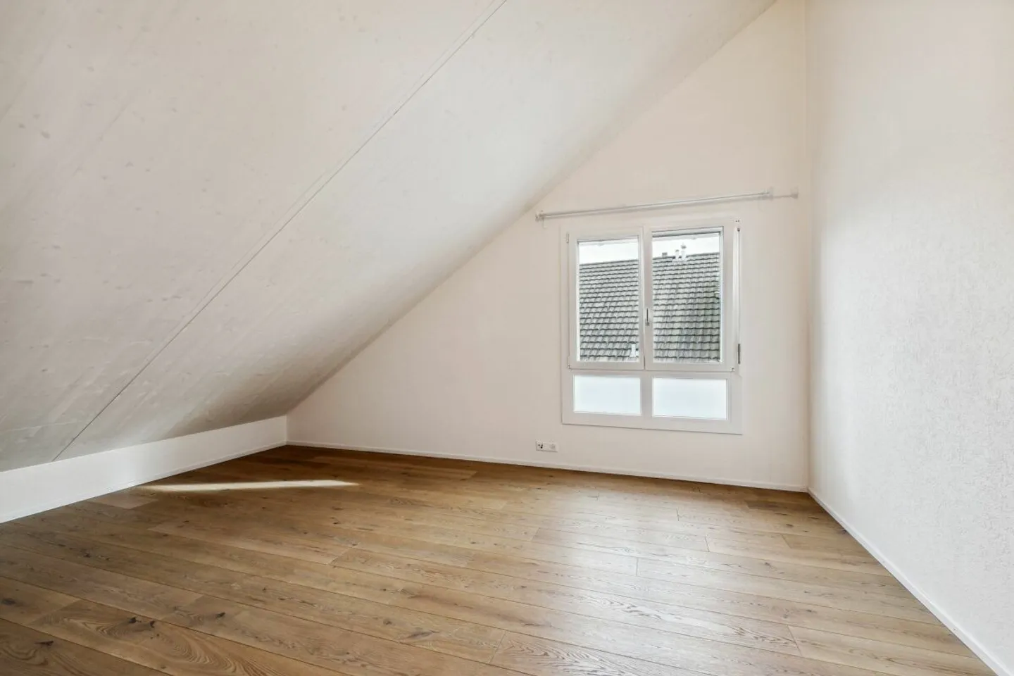 Appartamento duplex di 4½ stanze - Foto 6 di 9