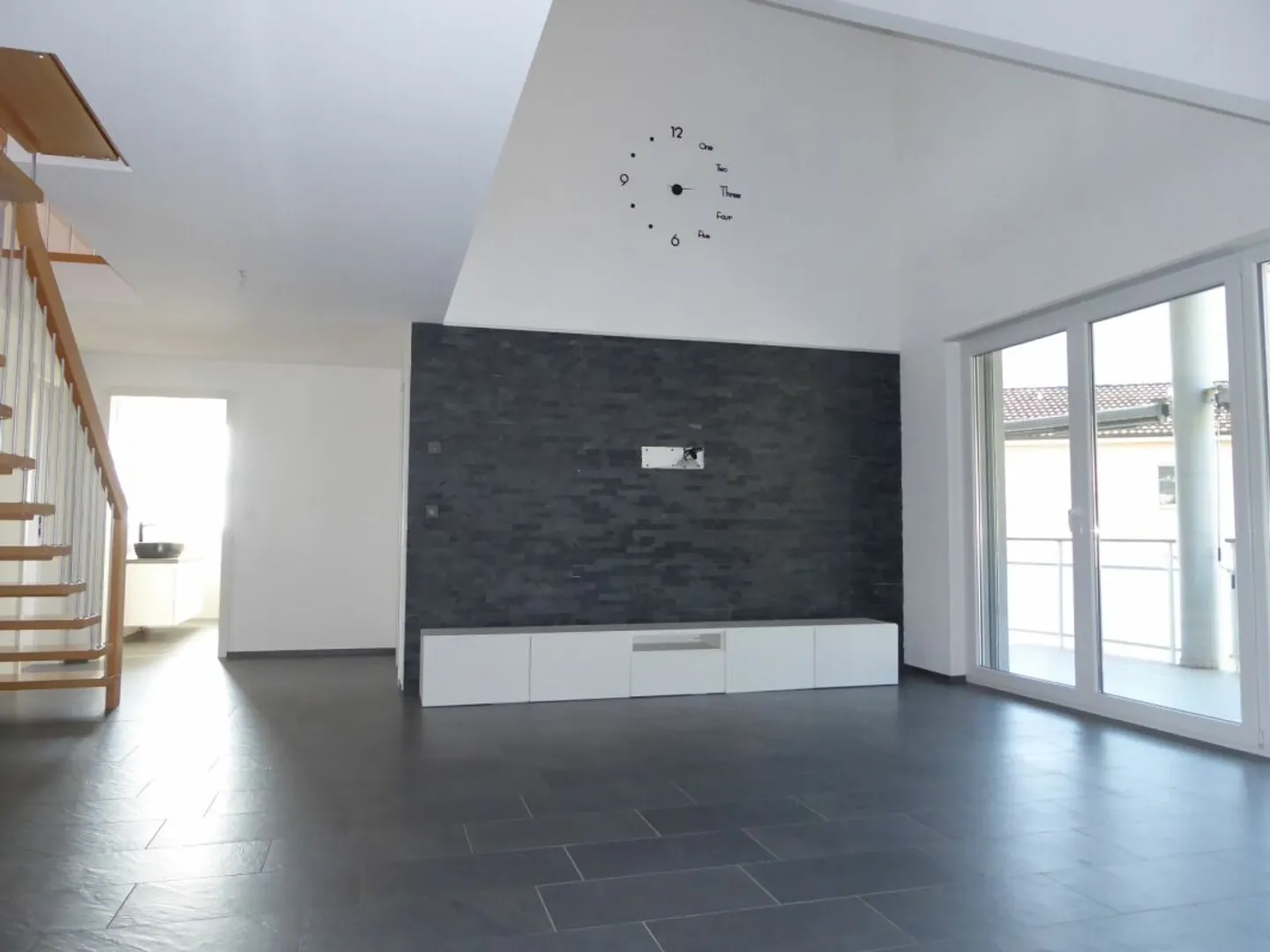 familienfreundliche und grosszügige 6-Zimmer-Maisonette-Wohnung - Photo 11 sur 13