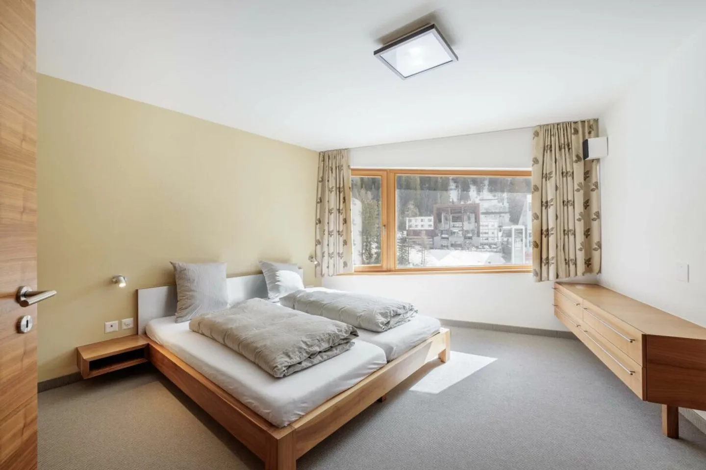 Geräumige Maisonette in Samnaun - Foto 5 von 10