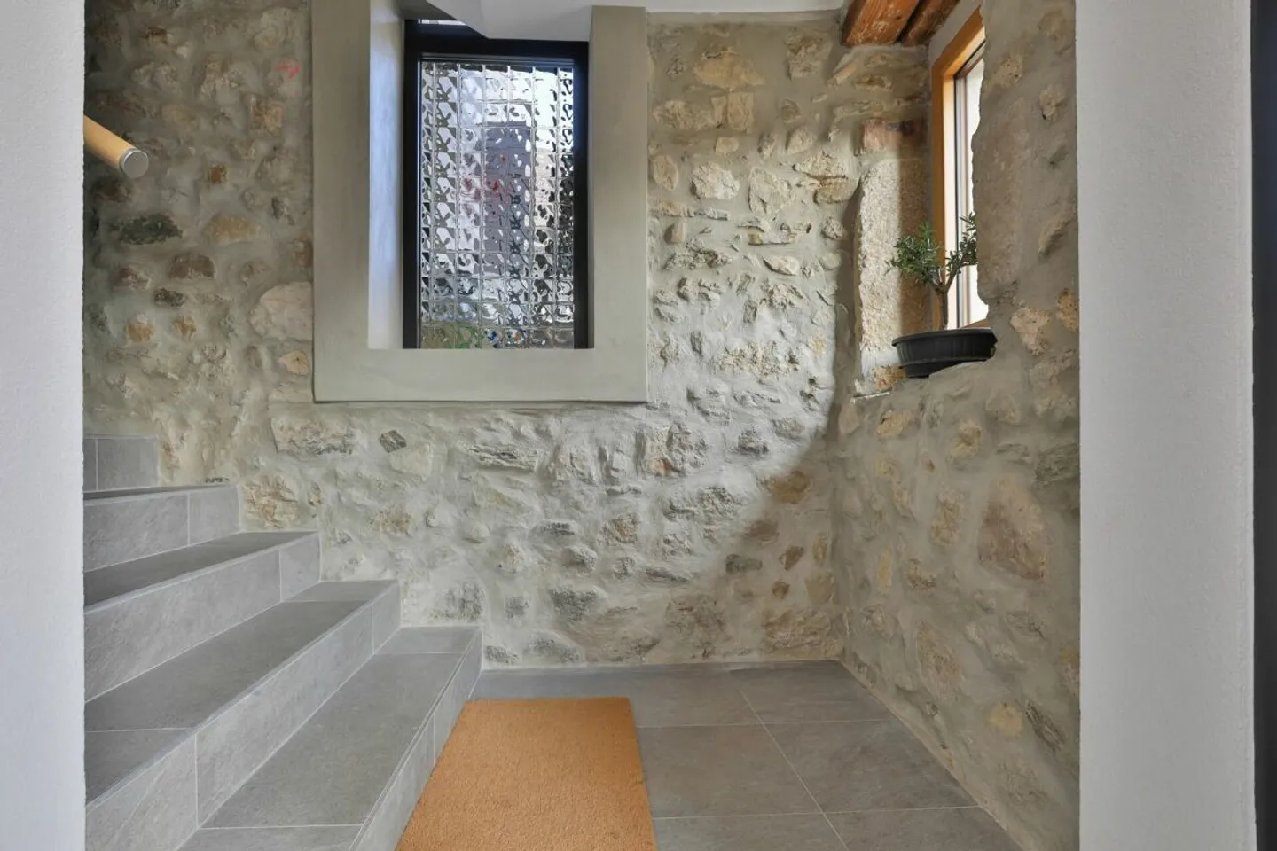 Charmantes Duplex im Herzen des Dorfes - Foto 9 von 9