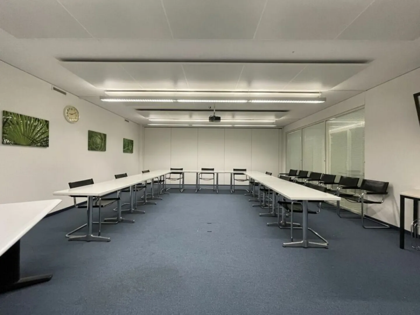 Bureau individuel dans un emplacement idéal à Zug - Parfait pour votre entreprise - Photo 6 sur 7
