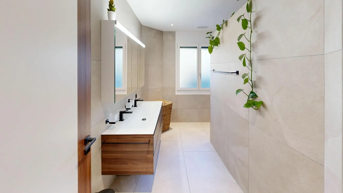 Vivre avec style et idylle de jardin - Votre nouveau chez-vous dans le vert - Photo 11 sur 13