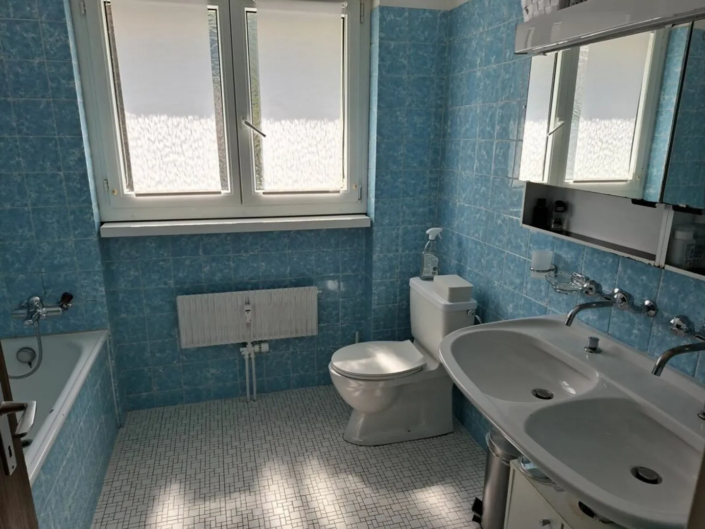 Bel appartement dans un quartier résidentiel calme et ensoleillé - Photo 7 sur 10