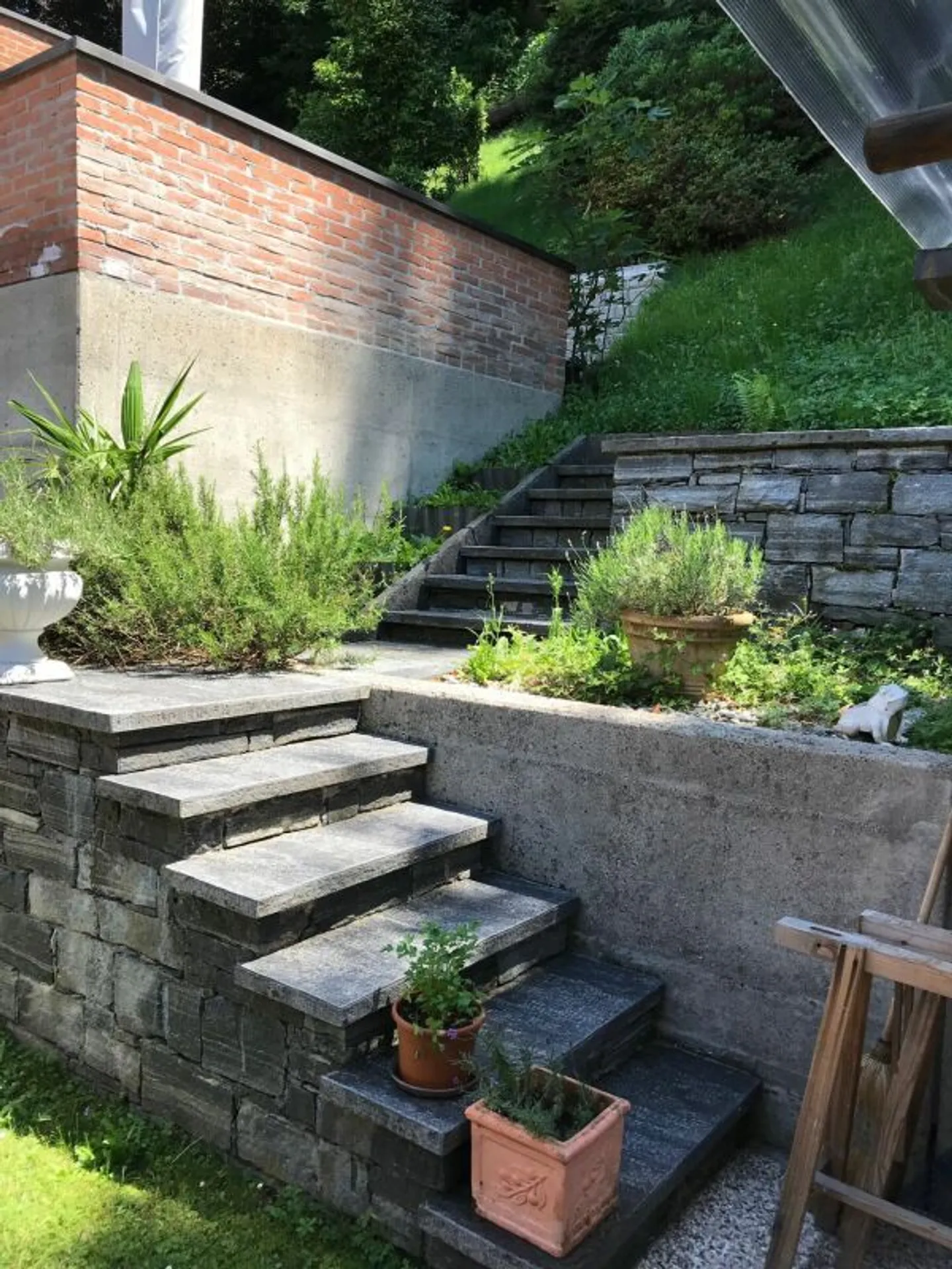 Stupenda casa in posizione residenziale - Foto 11 di 13