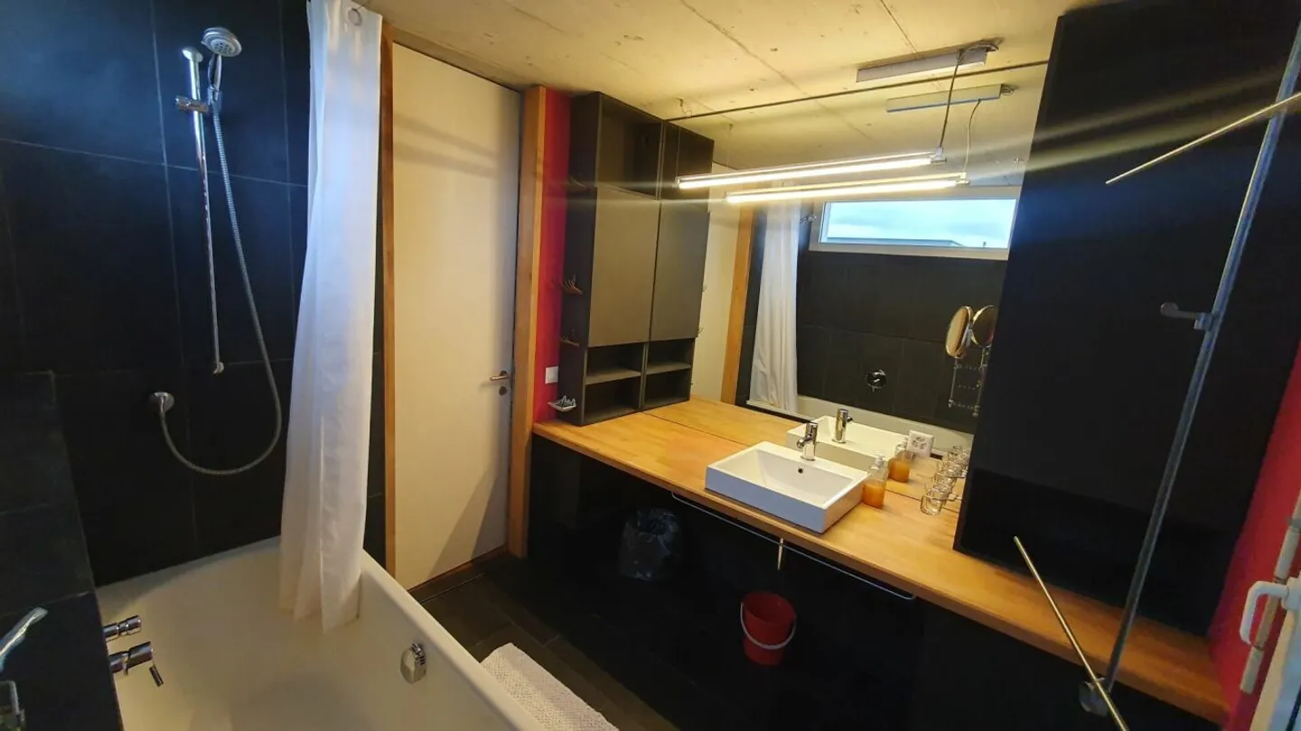 Casa unifamiliare moderna di 6.5 locali a Biberist - Foto 9 di 13