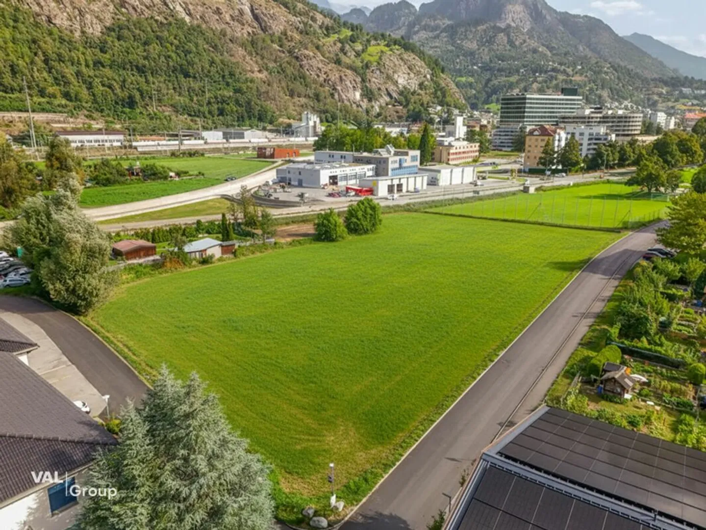 Ici, votre nouveau projet de cœur peut émerger - Photo 1 sur 11