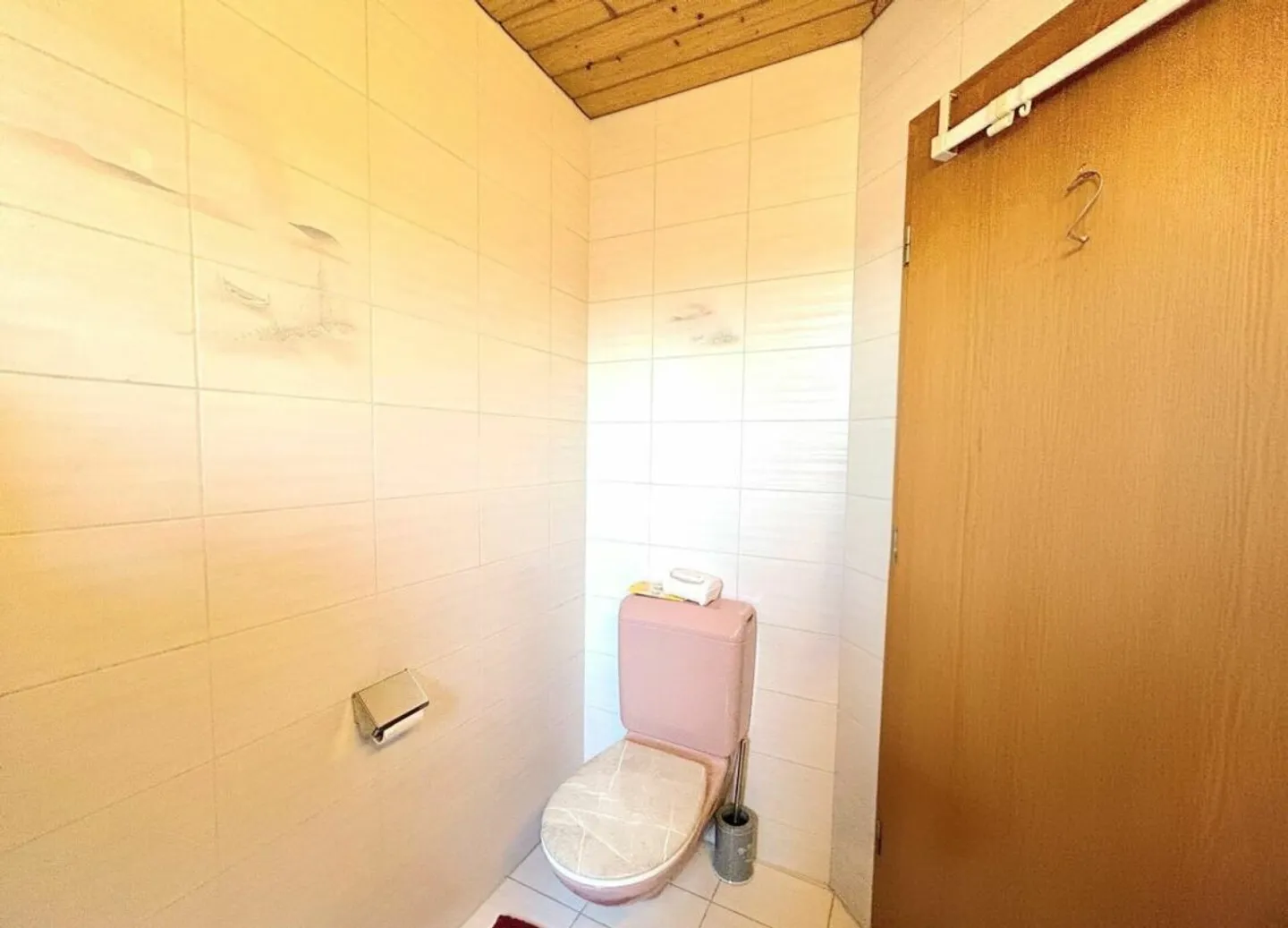 Stylish duplex apartment with a unique living experience on two levels! - Photo 11 of 13