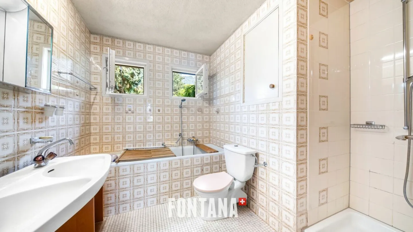 Maison individuelle - Foto 10 di 13