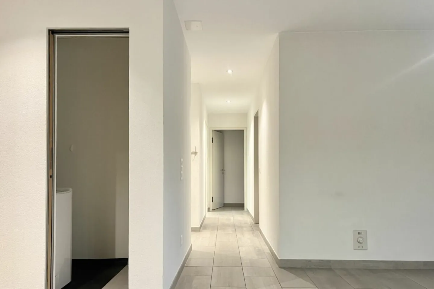 Condominium moderne 3,5 pièces - Photo 7 sur 13