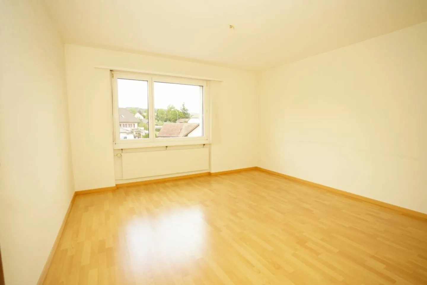 Appartamento 4.5 camere ben tenuto a Obergösgen - Foto 10 di 13