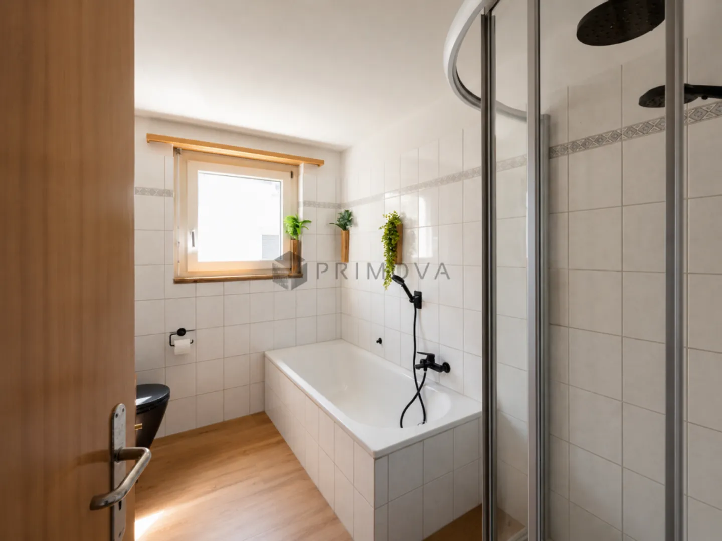 Charmante Maisonette in Aadorf - Foto 12 von 12