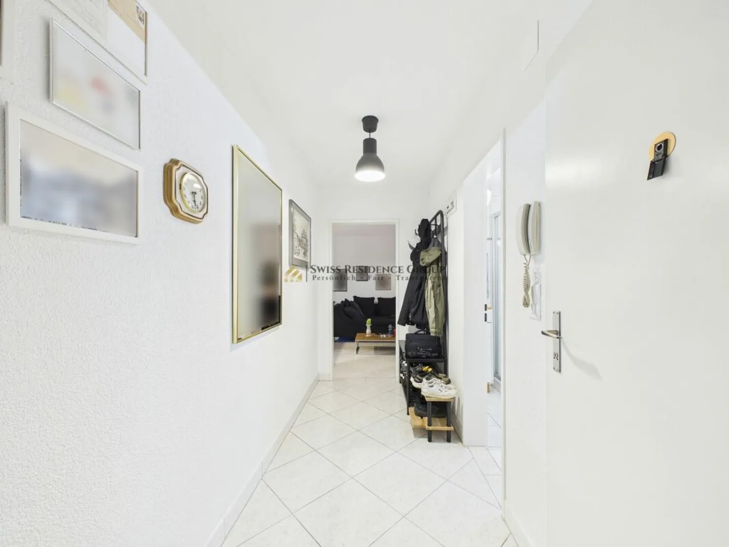 Appartamento elegante a Pfäffikon ZH - Foto 6 di 12