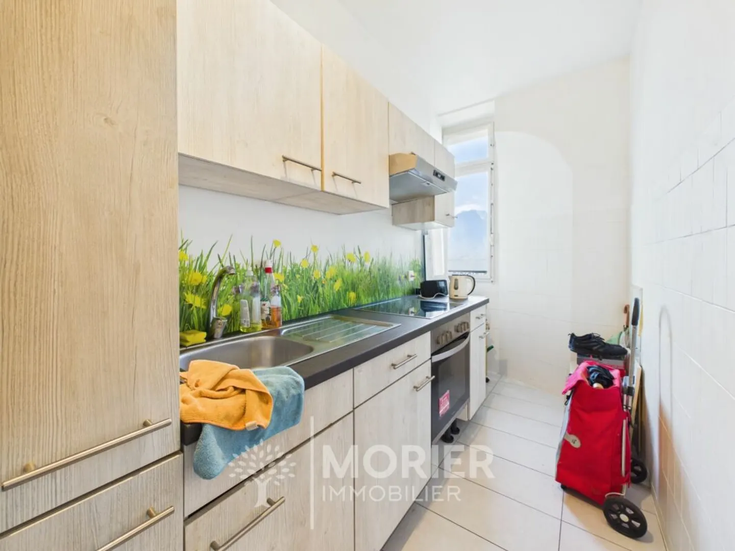 Studio Territet - Foto 4 di 7