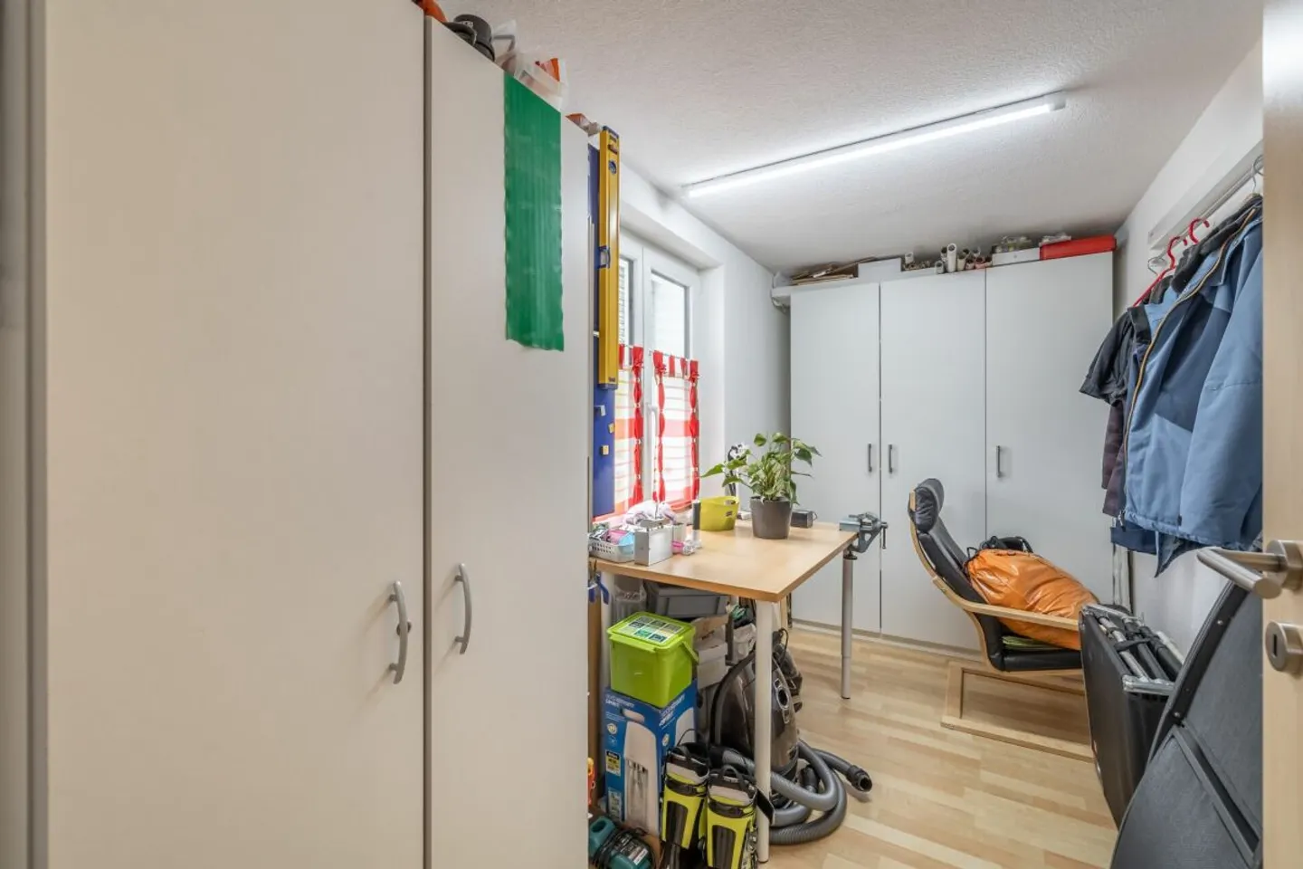 Tolle Wohnung mit wunderschöner Aussicht - Foto 9 von 12