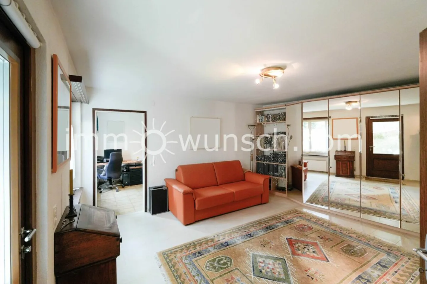 Ruhig gelegenes und gepflegtes 5 ½ Zi. Einfamilienhaus, mit Pool - Photo 9 of 12