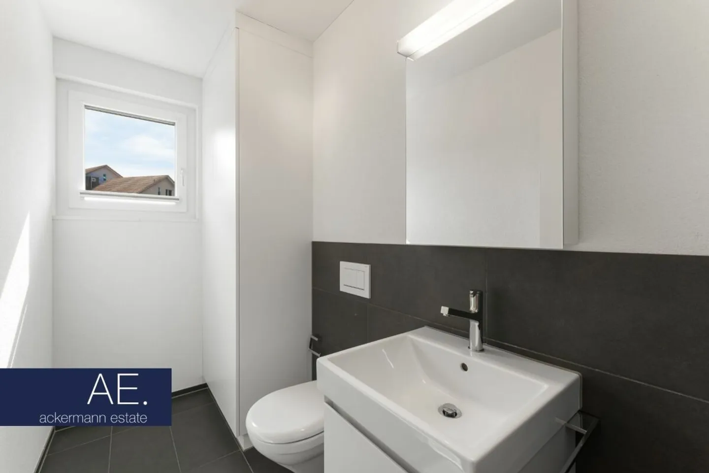 Modernes Apartment in ruhiger Lage - Foto 11 von 13